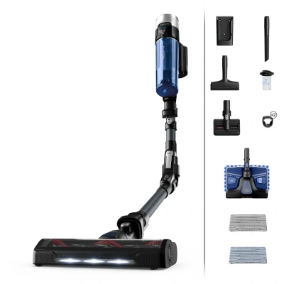 Afbeelding van Rowenta X Force Flex 9.60 Aqua RH20C7