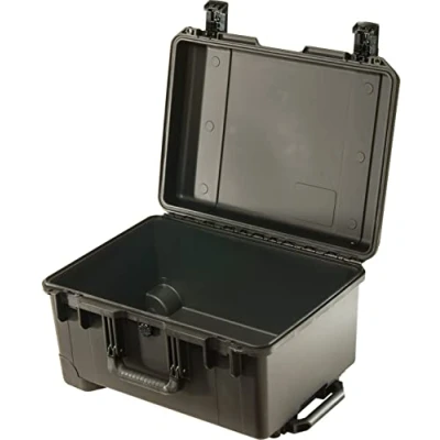 Afbeelding van Peli iM2620 (Fotokoffer, 46 l), Cameratas, Zwart