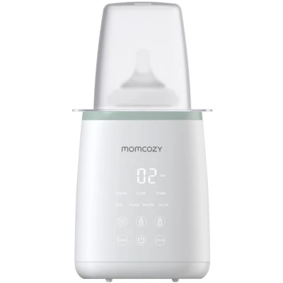Afbeelding van Momcozy flessenwarmer