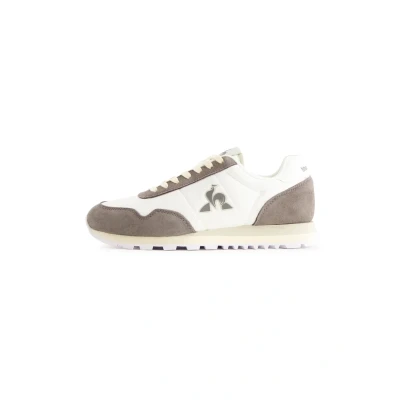Afbeelding van Le Coq Sportif Astra_2 W damessneakers, Optisch wit Tornado