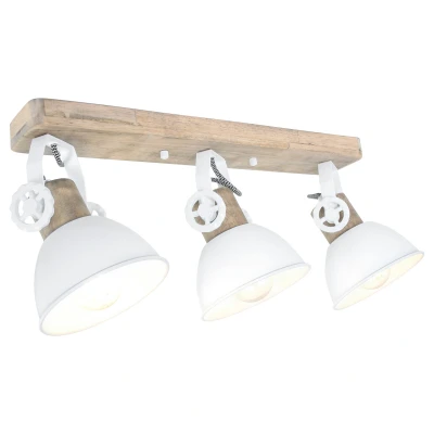 Afbeelding van Plafondlamp Gearwood 2133W Wit