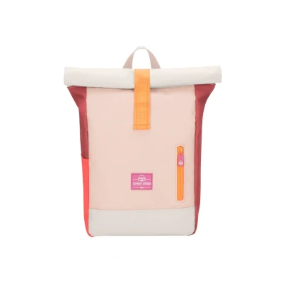 Afbeelding van Johnny Urban Aaron Junior Rugzak voor kinderen, Maat: One Size, Rot
