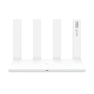 Image de Routeur Wifi AX3 Huawei Plus Révolution Blanc