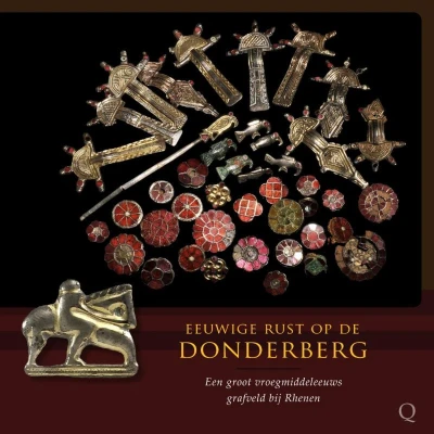 Afbeelding van Eeuwige rust op de Donderberg