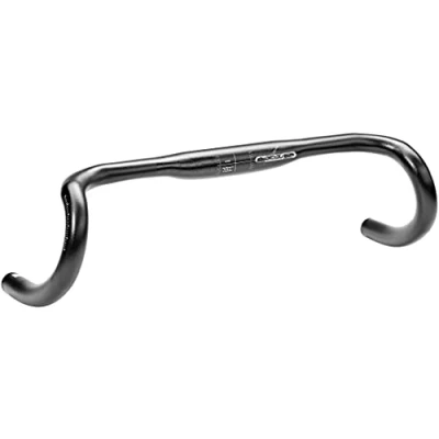 Afbeelding van Pro Plt Discover Gravel 12º Fietsstuur Zwart 31.8 mm / 420
