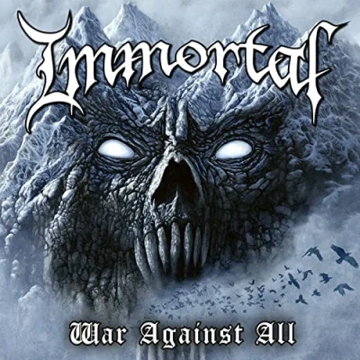Image de War Against All Édition Limitée