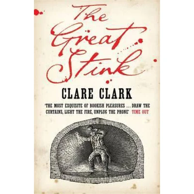 Afbeelding van Great Stink