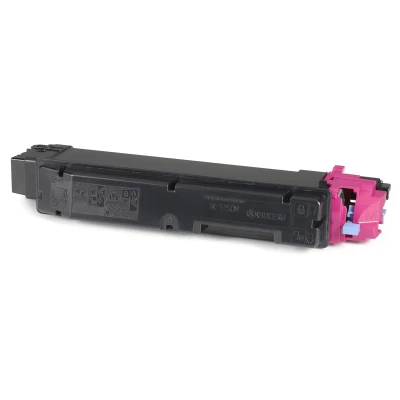 Afbeelding van Kyocera TK 5150M Toner Magenta