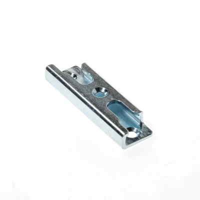 Afbeelding van Maco sluitplaat staal NL96779 20 mm