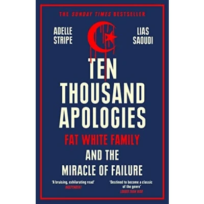 Afbeelding van Ten Thousand Apologies