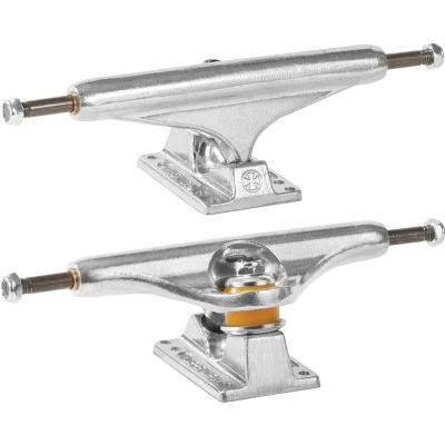 Afbeelding van Independent Stage 11 Truck 159 polished set van 2 stuks