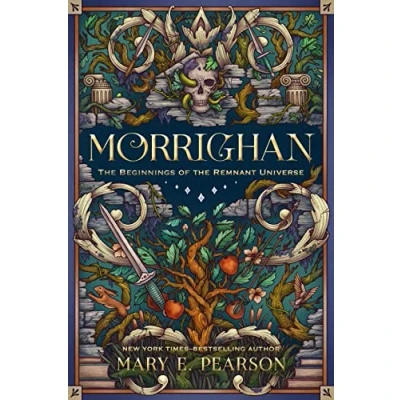 Afbeelding van Remnant Chronicles Morrighan
