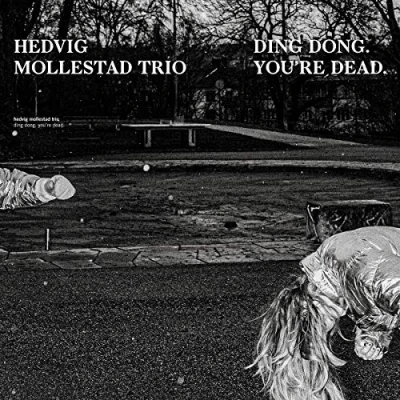 Afbeelding van Hedvig Mollestad Trio Ding Dong. You&#039;re Dead (LP)