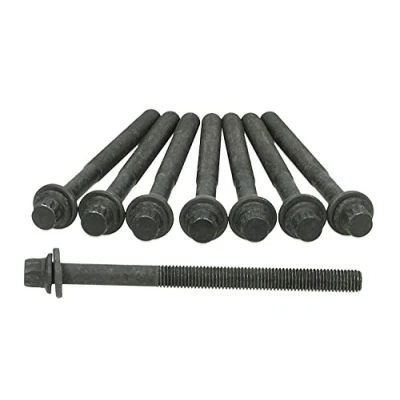 Afbeelding van Ajusa Cilinderkopboutenset 81056400