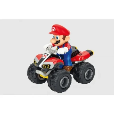 Afbeelding van Carrera Rc Super Mario Quad 1:20