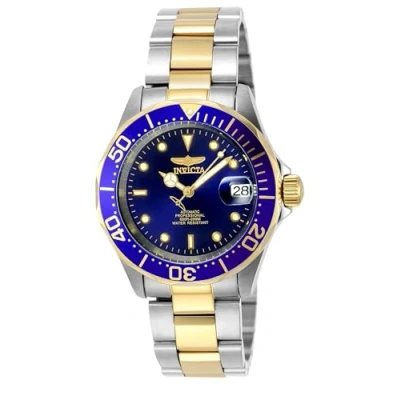 Afbeelding van Invicta Herren Accessoires Horloges Analoog Zilver One Size