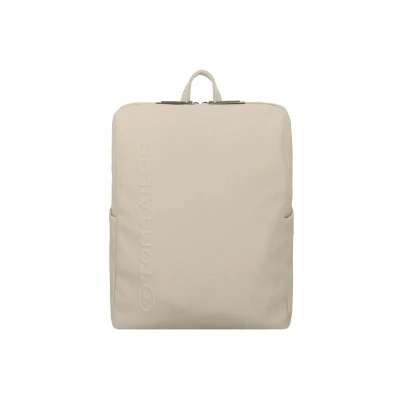 Afbeelding van TOM TAILOR Vrije tijd Rugzak Rosa Backpack Beige