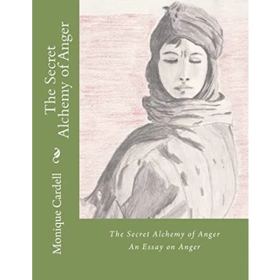 Afbeelding van The Secret Alchemy of Anger