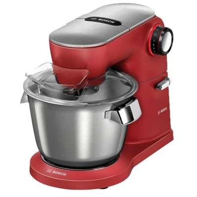 Image de Robot de cuisine compact Bosch OptiMUM MUM9A66R00
