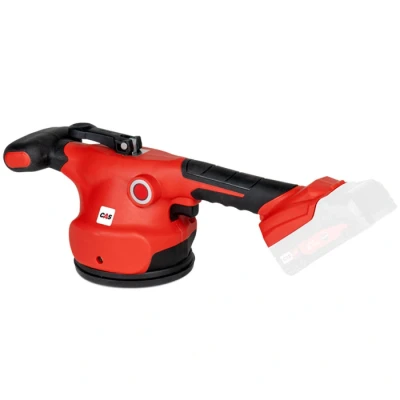 Afbeelding van Rubi Quake Energy CAS zuignap &amp; tegeltriller excl. accu