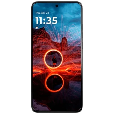 Image de Motorola Thinkphone 25 Noir