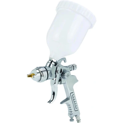 Afbeelding van Einhell Pneumatisch spuitpistool 3.5 bar