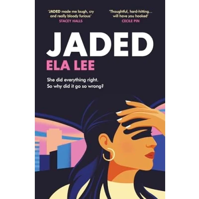 Afbeelding van Jaded