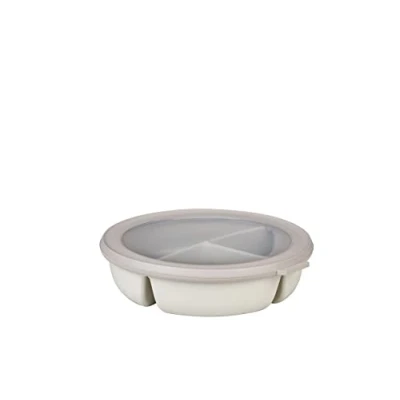 Image de Boîte bento cirqula 250+250+500 ml Mepal
