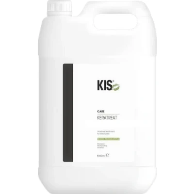 Afbeelding van KIS KeraTreat 5000ml Haibu by Kapperskorting.com