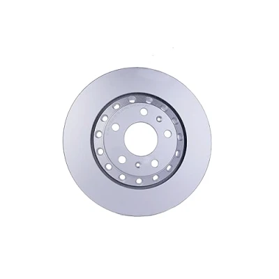 Afbeelding van HELLA PRO 8DD 355 113 341 Remschijf 310 22 05/07 112 Buiten geventileerd Gecoat Zonder wielbevestigingsbout, wielnaaf AUDI: A8 D3, D2