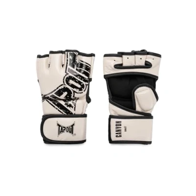 Afbeelding van Tapout Leren MMA handschoenen (1 paar) CANYON