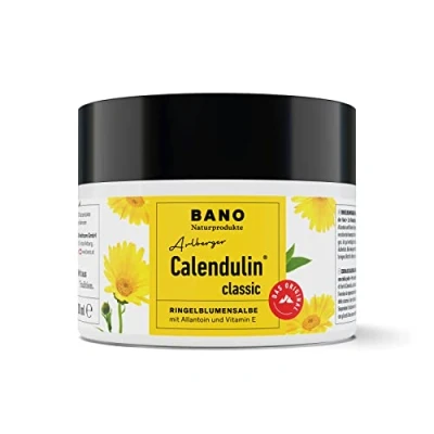 Afbeelding van Calendulin® Classic Goudsbloemzalf 200ml