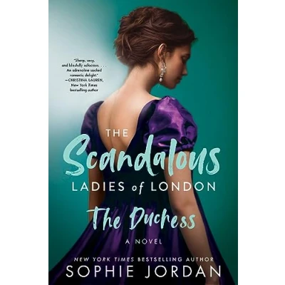 Afbeelding van The Scandalous Ladies of London2 Duchess