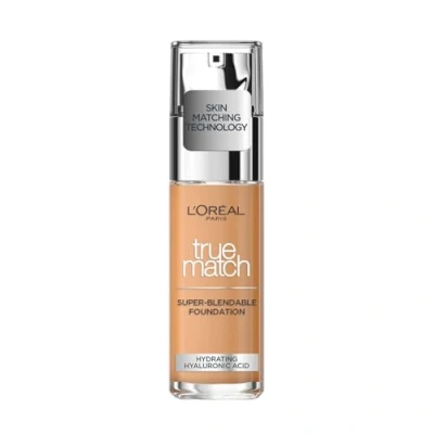 Afbeelding van L’Oréal Paris True Match Foundation N6 Honey