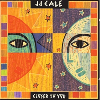 Afbeelding van J. Cale Closer To You (CD)