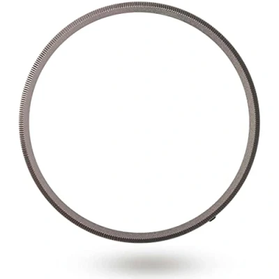 Afbeelding van Pentax Ricoh GN 2 Ringkap donkergrijs, Objectief accessoires, Grijs
