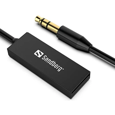 Afbeelding van Sandberg Bluetooth Audio Link USB
