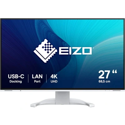 Afbeelding van EIZO EV2740X WT