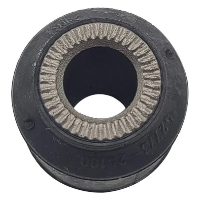 Afbeelding van CTR GV0016 Draagarmrubbers Achteras onder, Binnen