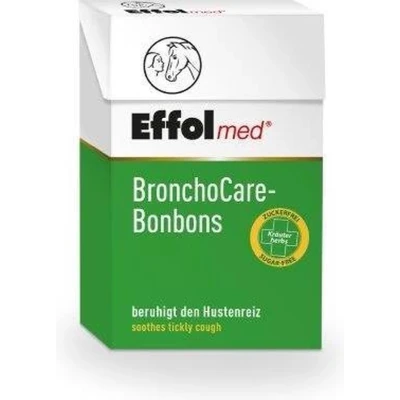 Afbeelding van Effol med Bronchocare Bonbons 2x44g