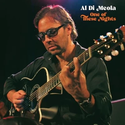 Afbeelding van Al Di Meola One Of These Nights (2 CD)