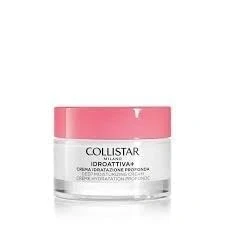 Afbeelding van Collistar Idroattiva+ Deep Moisturizing Cream 30ml Dagcrème