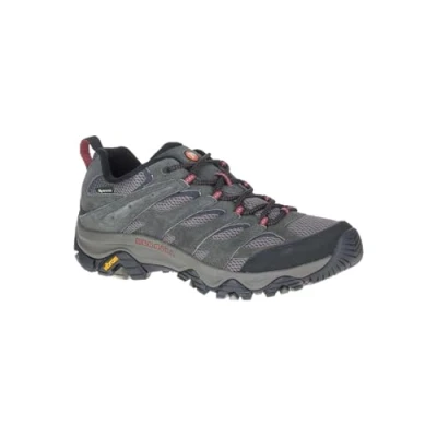 Afbeelding van Merrell Moab 3 Gtx wandelschoenen voor heren, Calciet