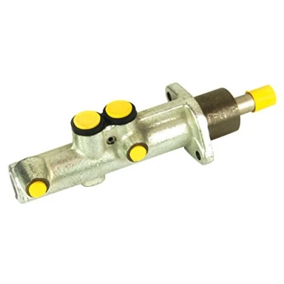 Afbeelding van BREMBO M 50 016 Hoofdremcilinder 23,81 Gietijzer 10 x 1 (2) MERCEDES BENZ: Sprinter 2 T Minibus