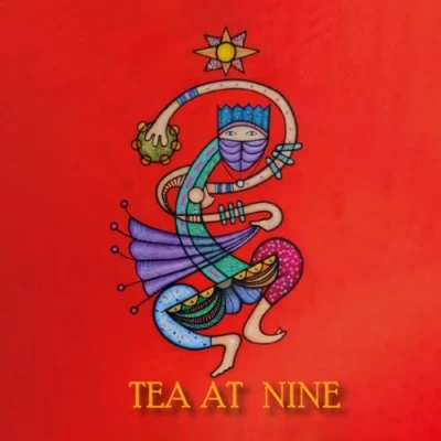 Afbeelding van Tea At Nine Second Hand Band (CD)