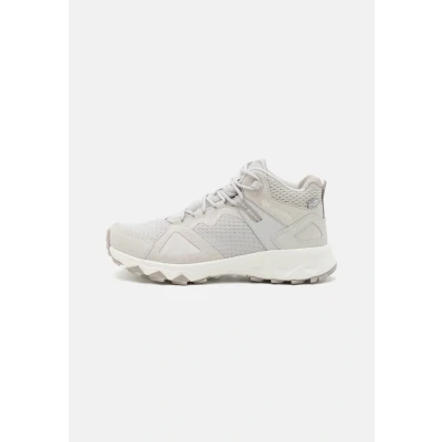 Afbeelding van Columbia Peakfreak HERA MID Outdoorschoenen, Dames, Maat: 39.5, Moonstone/soft taupe Textiel/ synthetisch