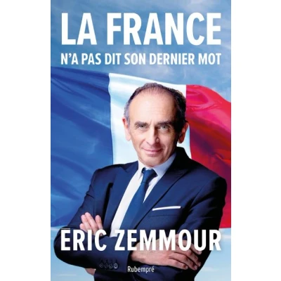 Image de La France n&#039;a pas dit son dernier mot