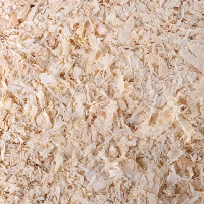 Afbeelding van Knaagdier bodembedekking Houtvezel 4 kg