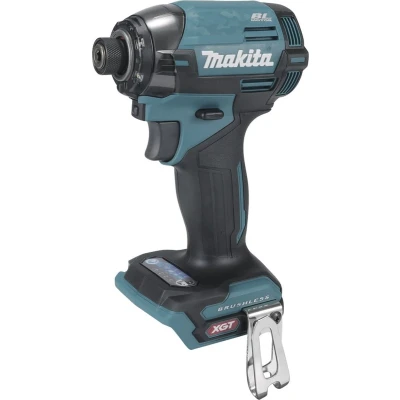 Afbeelding van Makita 40 V Max Slagschroevendraaier TD002GZ01