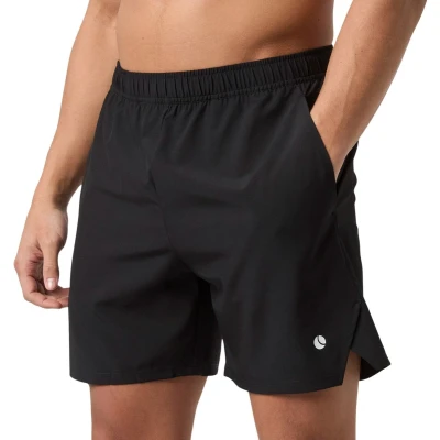 Afbeelding van Bjorn Borg Heren Tennis Short Ace Racquet Maat: S